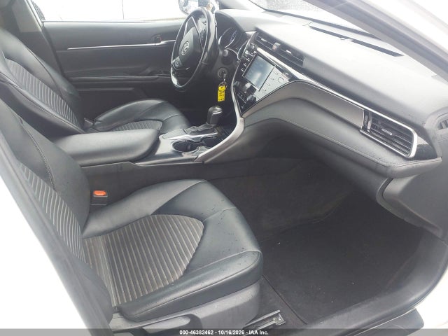 Aukcja sprzedaży 2020 Toyota Camry Se, vin: 4T1G11AK3LU902569, numer aukcji: 46382462
