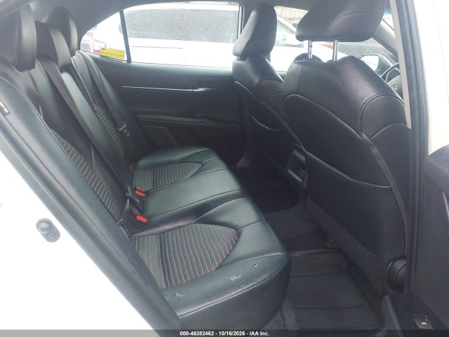 Aukcja sprzedaży 2020 Toyota Camry Se, vin: 4T1G11AK3LU902569, numer aukcji: 46382462