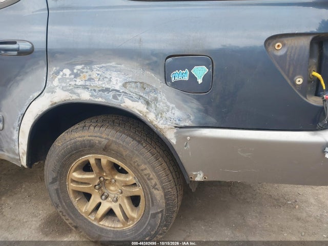 Продажа на аукционе авто 2004 Toyota Sequoia Sr5 V8, vin: 5TDBT44A04S216119, номер лота: 46382495