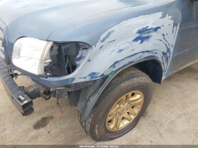 Продажа на аукционе авто 2004 Toyota Sequoia Sr5 V8, vin: 5TDBT44A04S216119, номер лота: 46382495