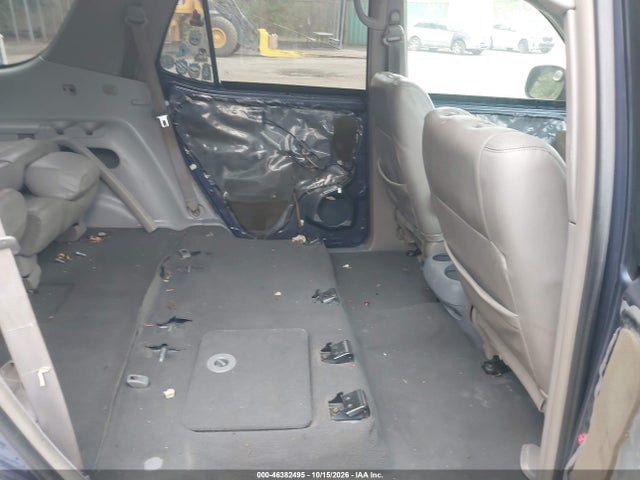 Продажа на аукционе авто 2004 Toyota Sequoia Sr5 V8, vin: 5TDBT44A04S216119, номер лота: 46382495