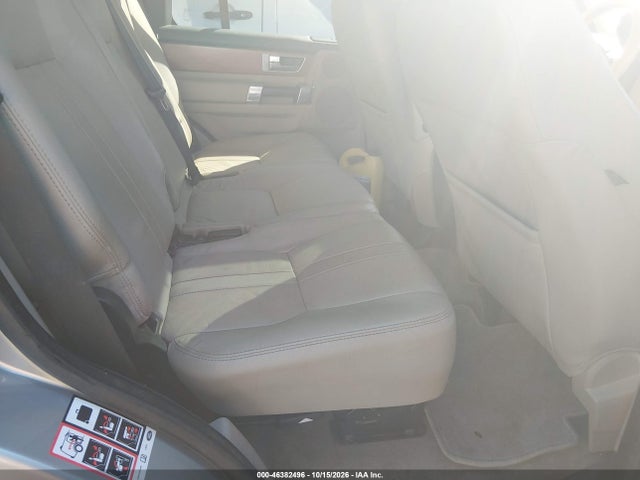 Auction sale of the 2010 Land Rover Lr4, vin: SALAM2D46AA530737, lot number: 46382496