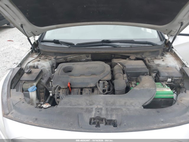 Aukcja sprzedaży 2015 Hyundai Sonata Se, vin: 5NPE24AF1FH058866, numer aukcji: 46382497