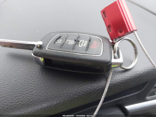 Aukcja sprzedaży 2015 Hyundai Sonata Se, vin: 5NPE24AF1FH058866, numer aukcji: 46382497