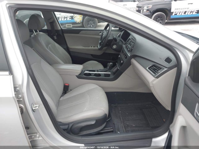 Aukcja sprzedaży 2015 Hyundai Sonata Se, vin: 5NPE24AF1FH058866, numer aukcji: 46382497