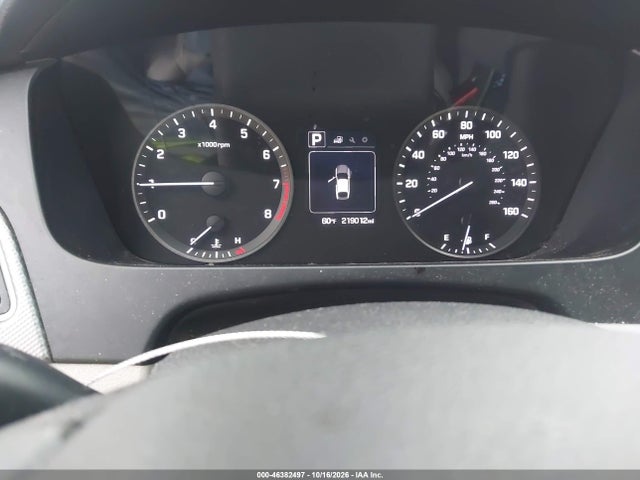 Aukcja sprzedaży 2015 Hyundai Sonata Se, vin: 5NPE24AF1FH058866, numer aukcji: 46382497