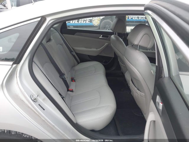 Aukcja sprzedaży 2015 Hyundai Sonata Se, vin: 5NPE24AF1FH058866, numer aukcji: 46382497