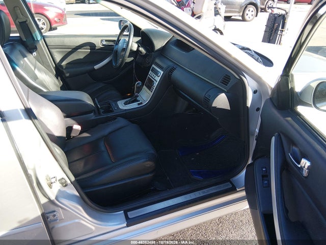2006 Infiniti G35x მანქანა იყიდება აუქციონზე, vin: JNKCV51F96M609215, აუქციონის ნომერი: 46382498