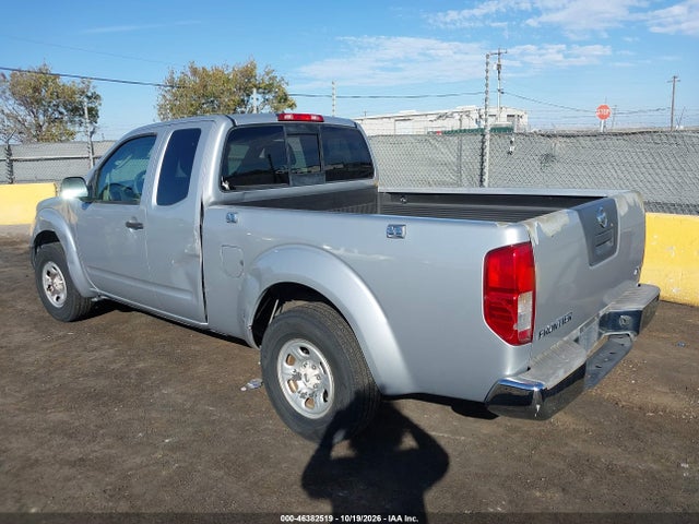 Продаж на аукціоні авто 2007 Nissan Frontier Xe, vin: 1N6BD06T27C447479, номер лоту: 46382519