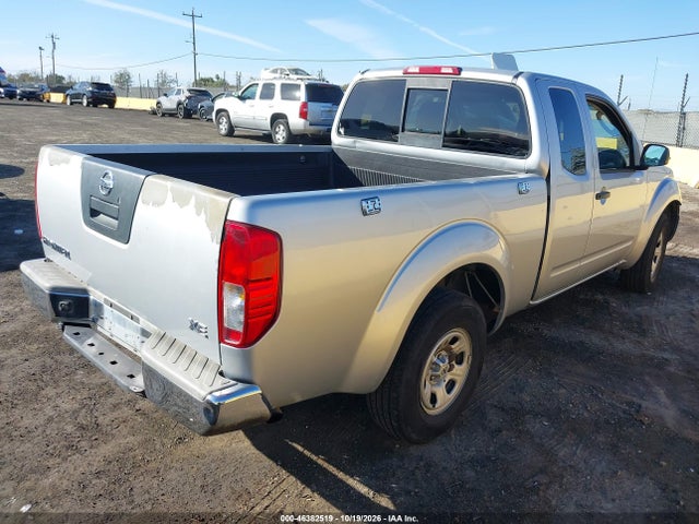Продаж на аукціоні авто 2007 Nissan Frontier Xe, vin: 1N6BD06T27C447479, номер лоту: 46382519