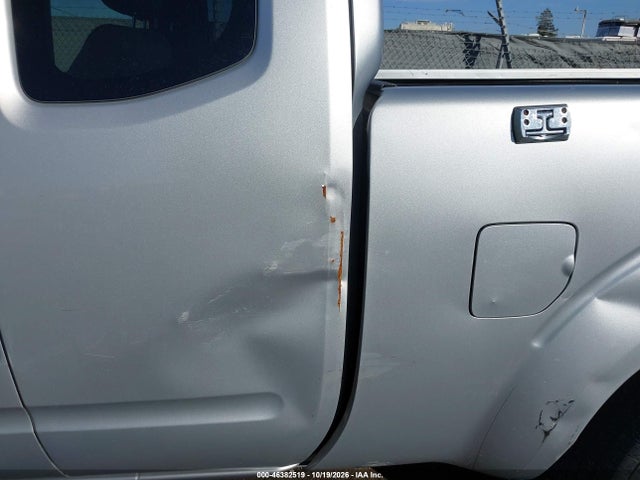 Продаж на аукціоні авто 2007 Nissan Frontier Xe, vin: 1N6BD06T27C447479, номер лоту: 46382519