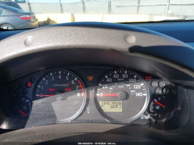 Продаж на аукціоні авто 2007 Nissan Frontier Xe, vin: 1N6BD06T27C447479, номер лоту: 46382519