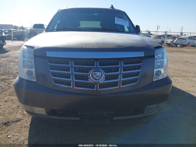 Продажа на аукционе авто 2010 Cadillac Escalade Esv Premium, vin: 1GYUKJEF0AR249095, номер лота: 46382523