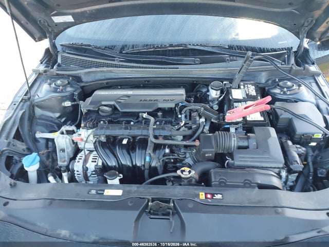 Aukcja sprzedaży 2024 Hyundai Elantra Sel, vin: KMHLM4DG7RU713480, numer aukcji: 46382536