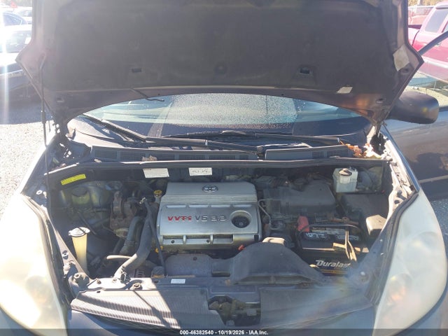 Aukcja sprzedaży 2006 Toyota Sienna Le, vin: 5TDZA23C26S531731, numer aukcji: 46382540
