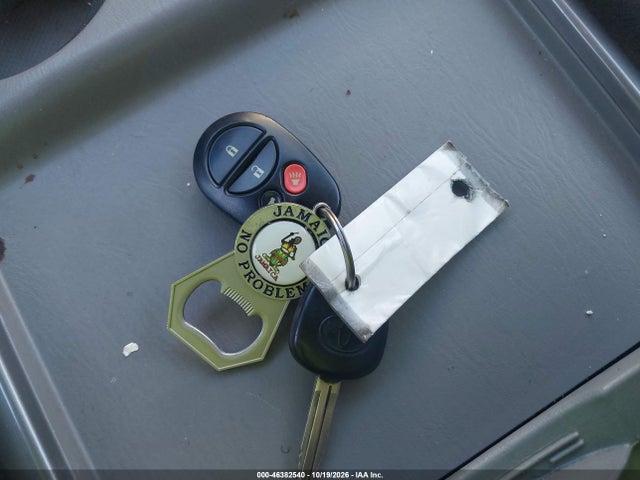 Aukcja sprzedaży 2006 Toyota Sienna Le, vin: 5TDZA23C26S531731, numer aukcji: 46382540
