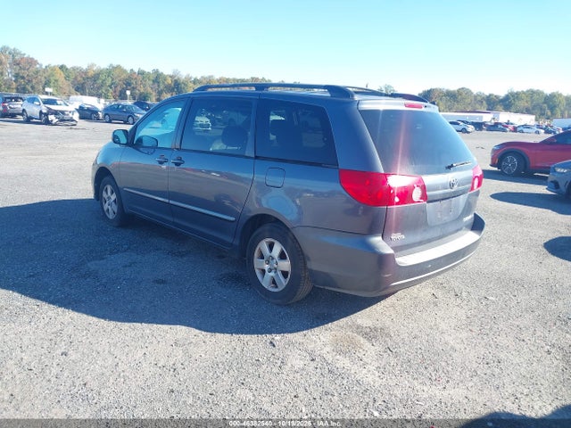Aukcja sprzedaży 2006 Toyota Sienna Le, vin: 5TDZA23C26S531731, numer aukcji: 46382540