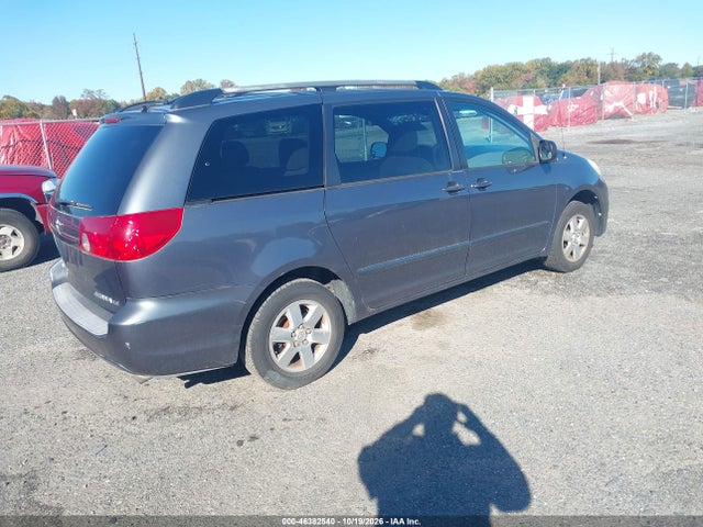 Aukcja sprzedaży 2006 Toyota Sienna Le, vin: 5TDZA23C26S531731, numer aukcji: 46382540