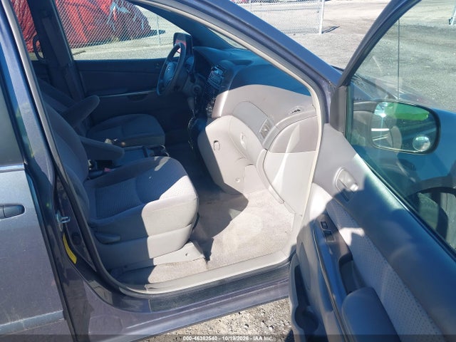 Aukcja sprzedaży 2006 Toyota Sienna Le, vin: 5TDZA23C26S531731, numer aukcji: 46382540