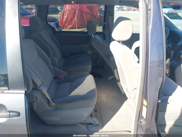 Aukcja sprzedaży 2006 Toyota Sienna Le, vin: 5TDZA23C26S531731, numer aukcji: 46382540