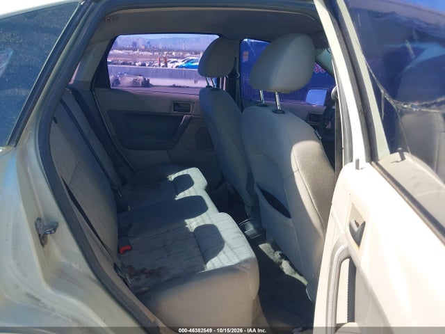 Aukcja sprzedaży 2011 Ford Focus Se, vin: 1FAHP3FN4BW161895, numer aukcji: 46382549