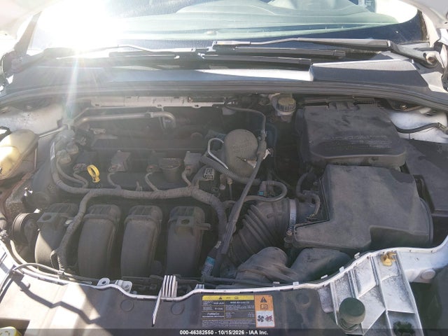 Auction sale of the 2013 Ford Focus Se, vin: 1FADP3F2XDL253022, lot number: 46382550