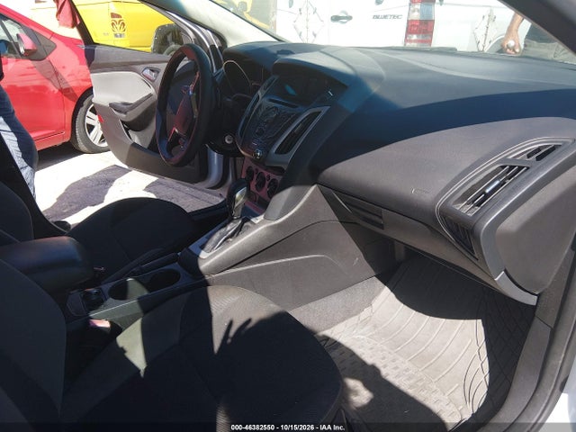 Auction sale of the 2013 Ford Focus Se, vin: 1FADP3F2XDL253022, lot number: 46382550
