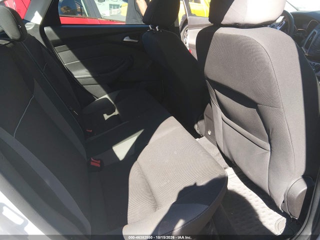 Auction sale of the 2013 Ford Focus Se, vin: 1FADP3F2XDL253022, lot number: 46382550