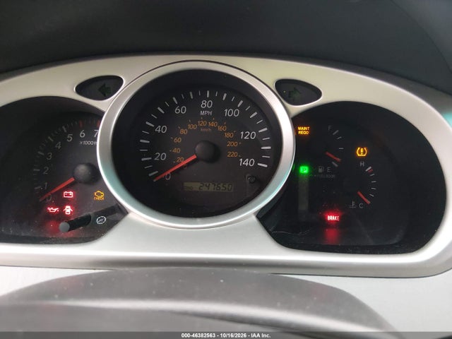 2005 Toyota Highlander V6 მანქანა იყიდება აუქციონზე, vin: JTEDP21A550079135, აუქციონის ნომერი: 46382563
