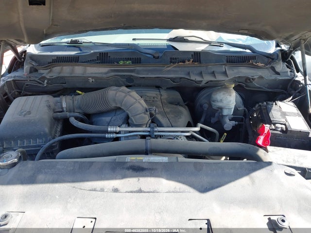 Продажа на аукционе авто 2012 Ram 1500 St, vin: 1C6RD6KTXCS293959, номер лота: 46382585