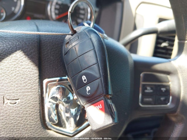 Продажа на аукционе авто 2012 Ram 1500 St, vin: 1C6RD6KTXCS293959, номер лота: 46382585