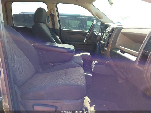 Продажа на аукционе авто 2012 Ram 1500 St, vin: 1C6RD6KTXCS293959, номер лота: 46382585