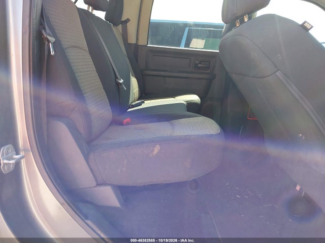 Продажа на аукционе авто 2012 Ram 1500 St, vin: 1C6RD6KTXCS293959, номер лота: 46382585