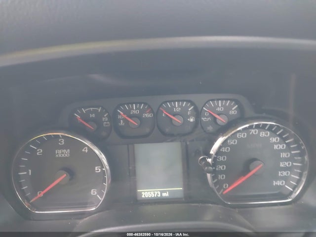 Chevrolet Silverado 1500 Wt 2017 1GCNCNEH3HZ359018 Image 7