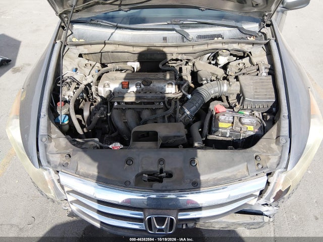 Aukcja sprzedaży 2012 Honda Accord 2.4 Lx-p, vin: 1HGCP2F43CA219050, numer aukcji: 46382594