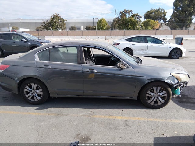Aukcja sprzedaży 2012 Honda Accord 2.4 Lx-p, vin: 1HGCP2F43CA219050, numer aukcji: 46382594