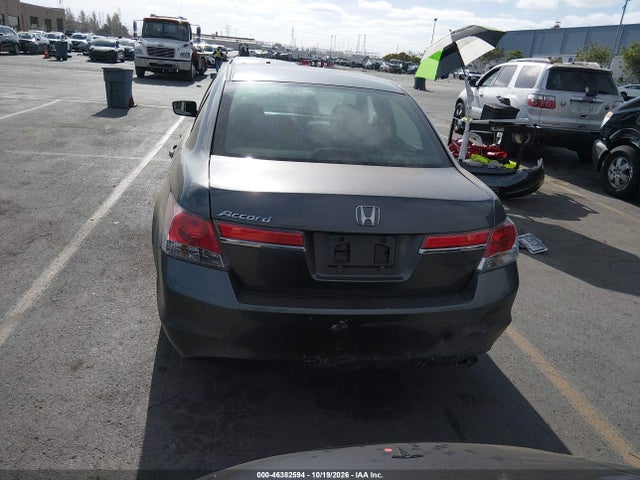 Aukcja sprzedaży 2012 Honda Accord 2.4 Lx-p, vin: 1HGCP2F43CA219050, numer aukcji: 46382594