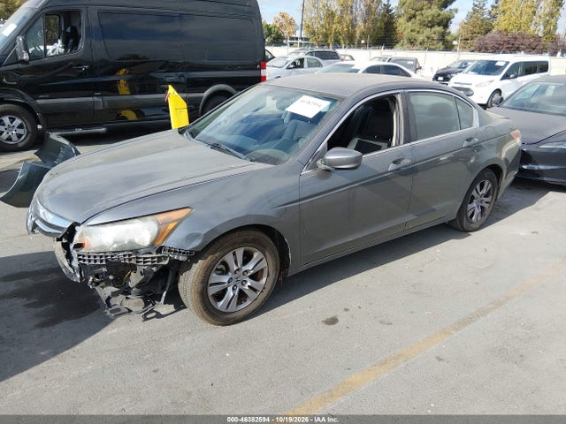 Aukcja sprzedaży 2012 Honda Accord 2.4 Lx-p, vin: 1HGCP2F43CA219050, numer aukcji: 46382594