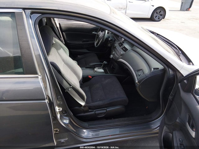 Aukcja sprzedaży 2012 Honda Accord 2.4 Lx-p, vin: 1HGCP2F43CA219050, numer aukcji: 46382594