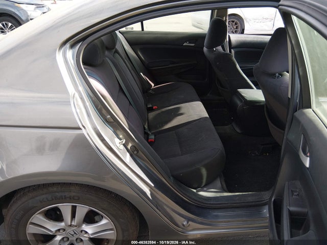 Aukcja sprzedaży 2012 Honda Accord 2.4 Lx-p, vin: 1HGCP2F43CA219050, numer aukcji: 46382594