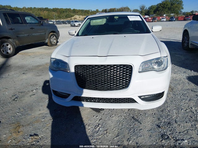 Продажа на аукционе авто 2015 Chrysler 300 Limited, vin: 2C3CCAAG7FH743673, номер лота: 46382595