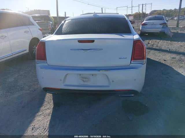 Продажа на аукционе авто 2015 Chrysler 300 Limited, vin: 2C3CCAAG7FH743673, номер лота: 46382595