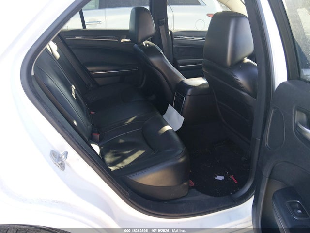 Продажа на аукционе авто 2015 Chrysler 300 Limited, vin: 2C3CCAAG7FH743673, номер лота: 46382595