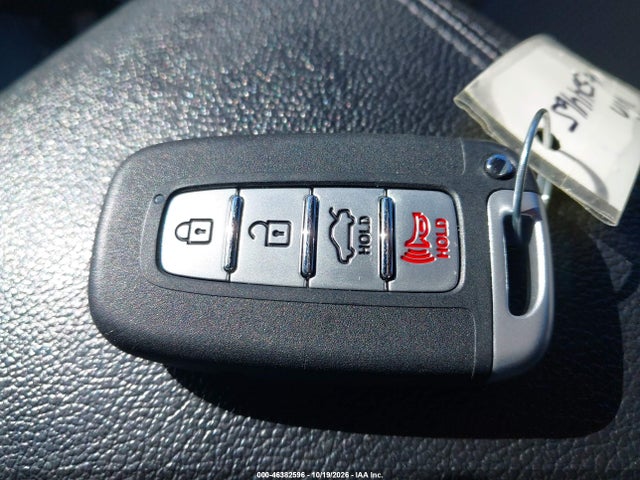 Продаж на аукціоні авто 2013 Hyundai Sonata Se, vin: 5NPEC4AC2DH524465, номер лоту: 46382596