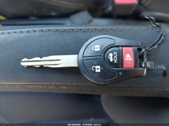 Aukcja sprzedaży 2015 Nissan Versa 1.6 Sv, vin: 3N1CN7APXFL871148, numer aukcji: 46382598