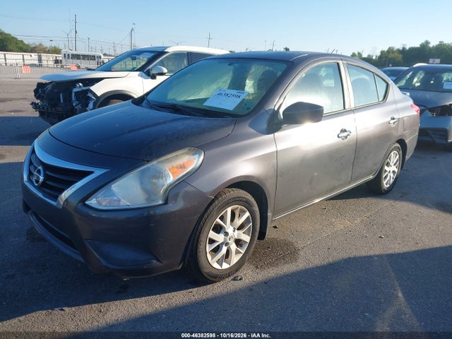 Aukcja sprzedaży 2015 Nissan Versa 1.6 Sv, vin: 3N1CN7APXFL871148, numer aukcji: 46382598