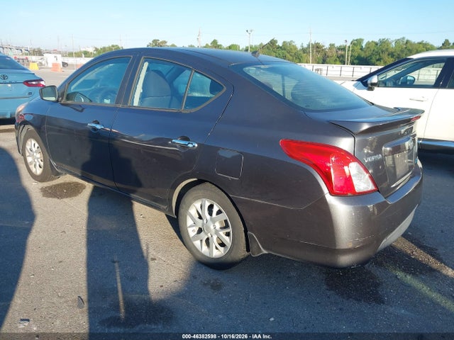 Aukcja sprzedaży 2015 Nissan Versa 1.6 Sv, vin: 3N1CN7APXFL871148, numer aukcji: 46382598