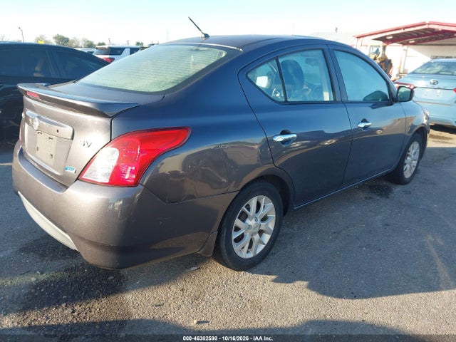 Aukcja sprzedaży 2015 Nissan Versa 1.6 Sv, vin: 3N1CN7APXFL871148, numer aukcji: 46382598