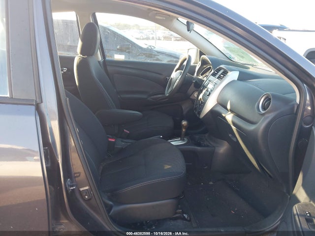 Aukcja sprzedaży 2015 Nissan Versa 1.6 Sv, vin: 3N1CN7APXFL871148, numer aukcji: 46382598