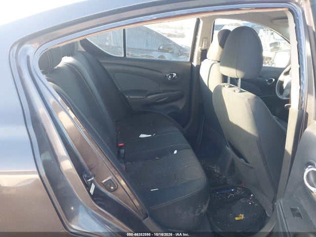 Aukcja sprzedaży 2015 Nissan Versa 1.6 Sv, vin: 3N1CN7APXFL871148, numer aukcji: 46382598